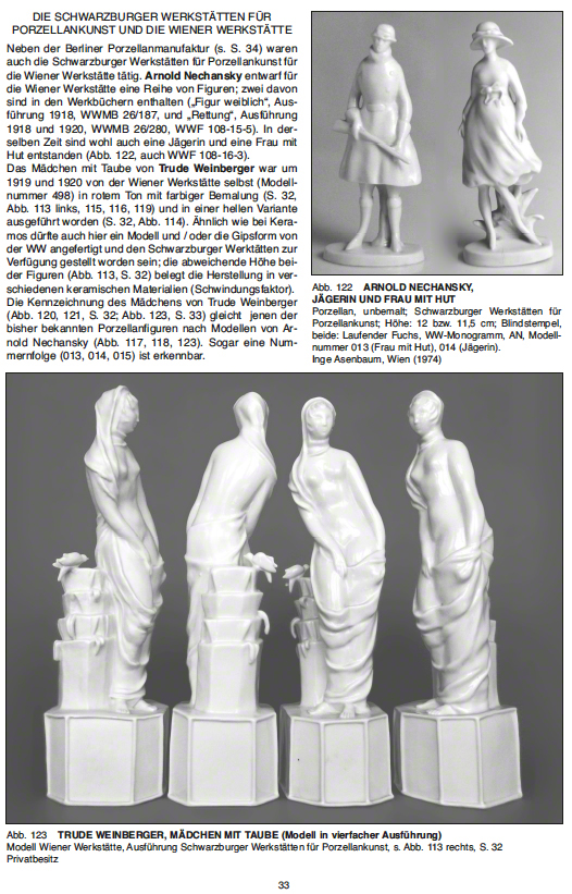 Keramos Wiener Werkstätte